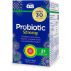 GS Probiotic Strong, 60 + 30 kapsúl