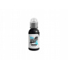 World Famous Limitless – farba na tetovanie. Noire Wash 30 ml