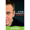 E-kniha Patriot - Alexej Navaľnyj