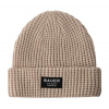 Čiapka Bauer WAFFLE TOQ CREAM 25 (Zimná čiapka Bauer Knit Waffle Togue Cream)