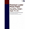 EPSON paper A2 - 260g/m2 - 25 sheets - photo premium luster
