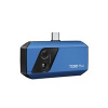 TOPDON termální infrakamera TC001 Max/AI asistent/512x384/iOS/Android/Windows/1,5MP/USB-C