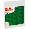 LEGO DUPLO 10460 Zelená podložka na stavanie