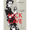 Nick Cave, Mercy On Me