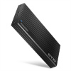 AXAGON EEM2-GTR USB-C 3.2 Gen2 - M.2 NVMe SSD THIN RIB 42-80mm box