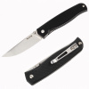 Ruike nôž P661-B 340-046 (EDC nôž kompaktný ruike p661-b sandvik 14c28n)