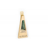 Vega 30250252B Kupilka CUTLERY Fork, knife, spoon, teaspoon Green