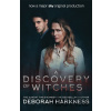 Discovery of Witches