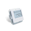 Programovateľný digitálny termostat Salus BTRP230 v ráme