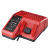 MILWAUKEE M12™ - M18™ nabíjačka - M12-18C