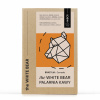 Royal Aroma Coffee Kávová zrna The White Bear Brazil Santos 1 kg