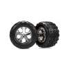 Traxxas Traxxas kolo 2.8