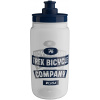Cyklistická fľaša Trek Fly Give Me A Sign 550 ml - dark blue uni