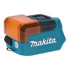 MAKITA ML107 Svietidlo LED akumulátorové CXT Li-Ion 12V-max ručné (bez akumulátorov a nabíjačky) ML107