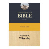 Výkladový komentář Bible Genesis – Rút