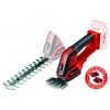 EINHELL GE-CG 18/100 Li - Solo (3410313) aku nožnice na trávu a kríky (Power X-Change)