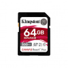 Kingston SDXC UHS-II SDR2/64GB