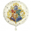 Unique Fóliový balónik čarodejník Harry Potter – 45 cm U23587