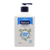 Tekuté mydlo 300ml NATURA Egejský vánok