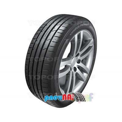 Hankook VENTUS PRIME3 (K125) 185/60 R15 84H #C,A,B(70dB)