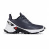 Detská obuv Salomon ALPHACROSS BLAST J - 411160 - 31