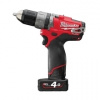 MILWAUKEE M12 CPD-402C Aku skrutkovač