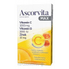 Ascorvita MAX 30 tabliet