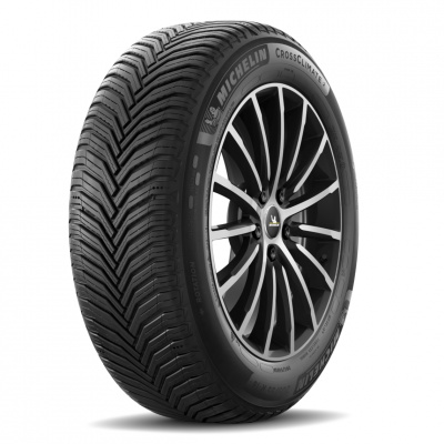 Michelin 185/65R15 92V XL CROSSCLIMATE 2 M+S 3PMSF celoročné osobné pneumatiky