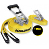 Slackline SCHILDKROT Classic - 15 m