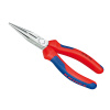KNIPEX-Werk C. Gustav Putsch KG Polkruhové kliešte s britmi Knipex 25 02 160 (160 mm) - Bocianky