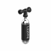 Lezyne Control Drive Co2 With 25G Cartridge Black Gloss