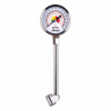 Tlakomer 15 bar PG-15 bar AMiO 01708