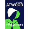 The Testaments - Margaret Atwood