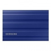Samsung Externí SSD disk T7 Shield - 1 TB - voděodolný, prachuvzdorný, odolný pádu ze 3m, USB3.2 Gen2,stupen krytí IP65 MU-PE1T0R/EU