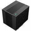 DEEPCOOL chladič CPU Assassin 4S / 140mm fan / 7x tep. trubic / PWM / černý (R-ASN4S-BKGPMN-G)