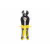 Kliešte na plot model 129 pre svorky G35, PILCLIP a BEKACLIP kleste-pilclip-bekaclip