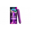 Multifunkčný vibrátor Durex Intense Real Pleasure fialový