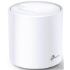 TP-Link Deco X60(1-pack) - AX5400 Meshový Wi-Fi 6 systém pro chytré domácnosti - HomeCare - (1-pack)