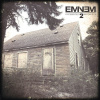 Eminem - The Marshall Mathers LP 2 (Explicit) (CD)