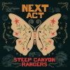 Steep Canyon Rangers - Steep Canyon Rangers - Next Act (11 CD)