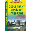 Okolí Prahy, Posázaví, Táborsko