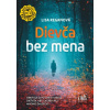 Dievča bez mena - Lisa Regan
