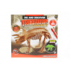 Lamps Tesání Dino svítící Triceratops