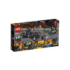 LEGO 76045 Marvel Super Heroes Kryptonite Interception Superhero Toy