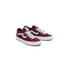 VANS topánky - Skate Lizzie Low Port Royale (4QU) veľkosť: 37
