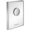 Schell EDITION - Pisoárové ovládacie tlačidlo, alpská biela 028001599