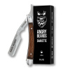Angry Beards Shavetta Žižka