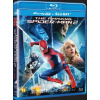 Amazing Spider-man 2 3D BRD