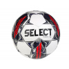 Futbalová lopta Select FB Tempo TB white and black Veľkosť lopty: 5