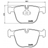 BREMBO P 06 050